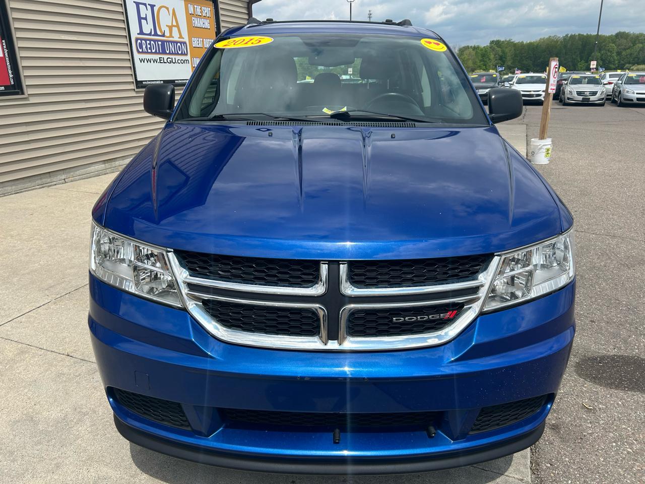 Dodge Journey SE 2015
