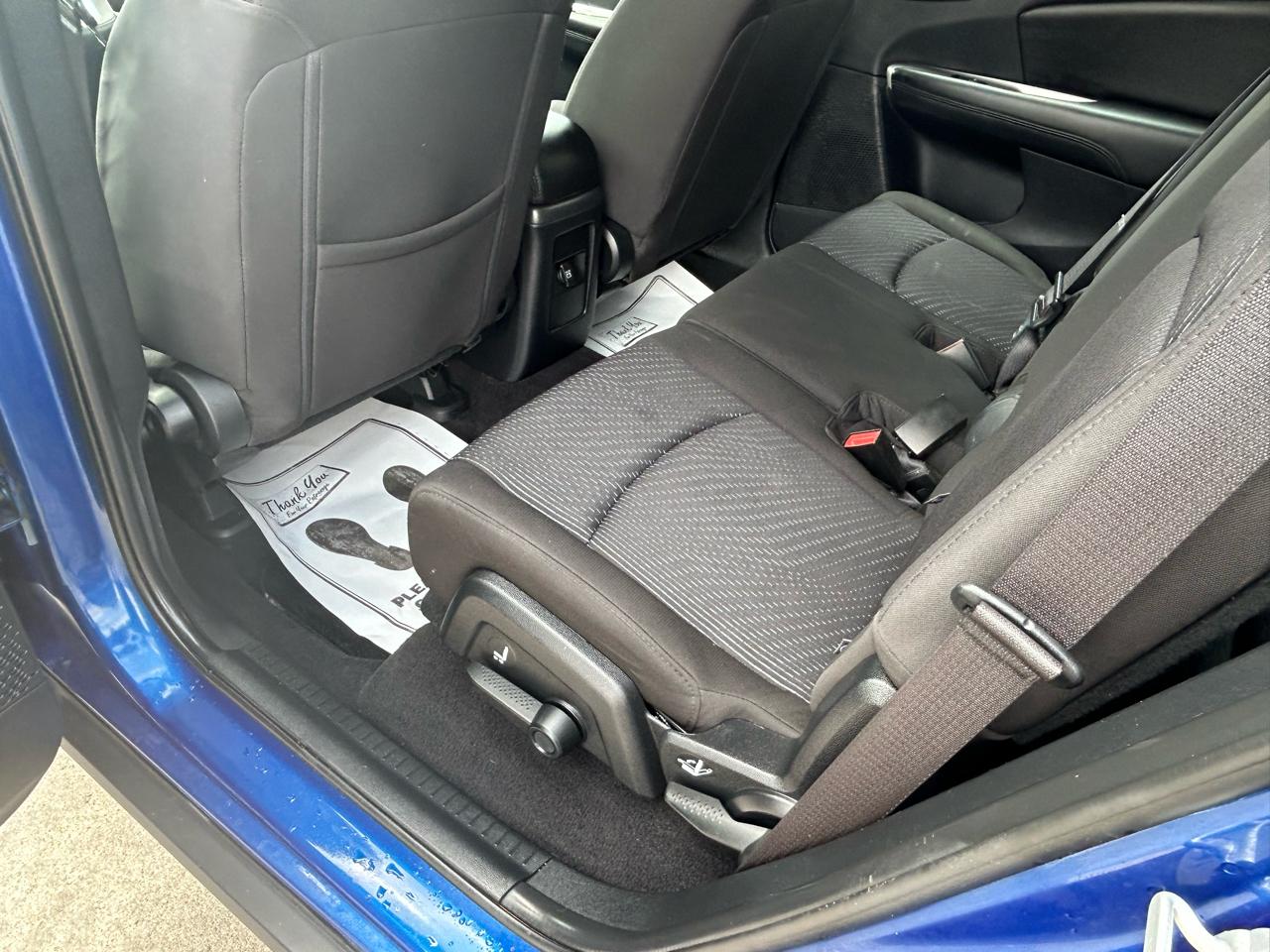 Dodge Journey SE 2015