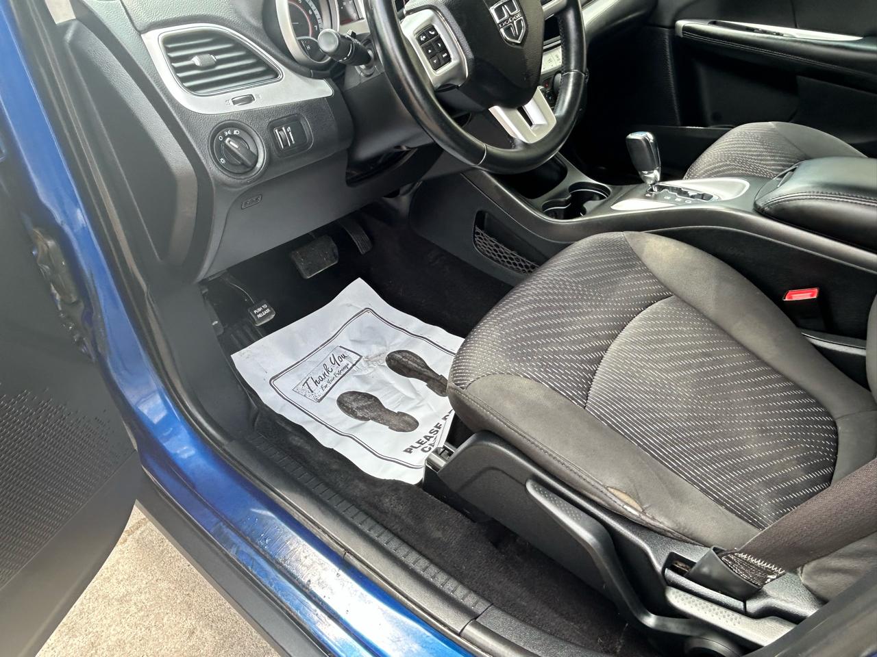 Dodge Journey SE 2015