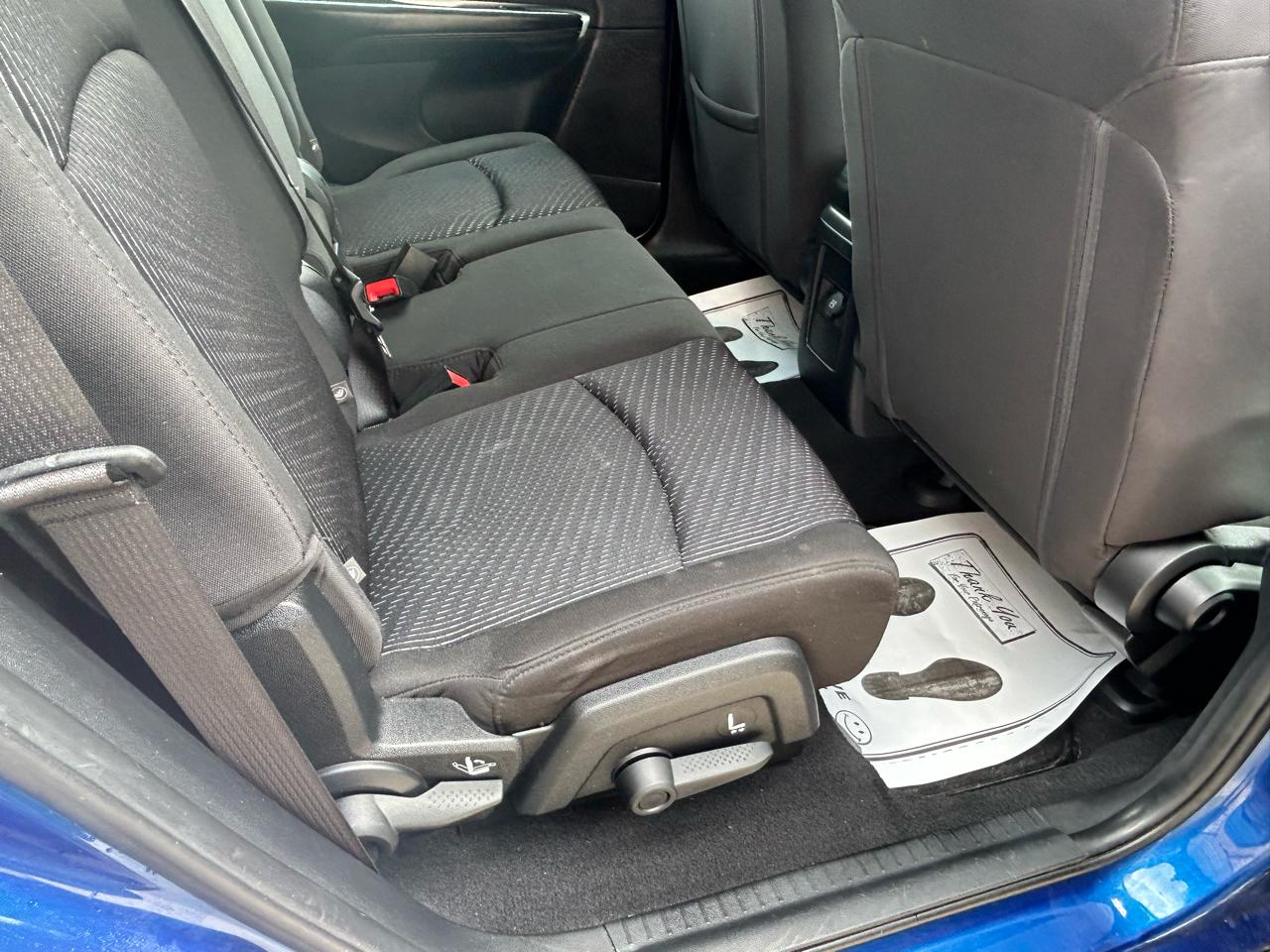 Dodge Journey SE 2015