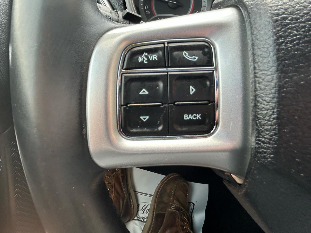 Dodge Journey SE 2015