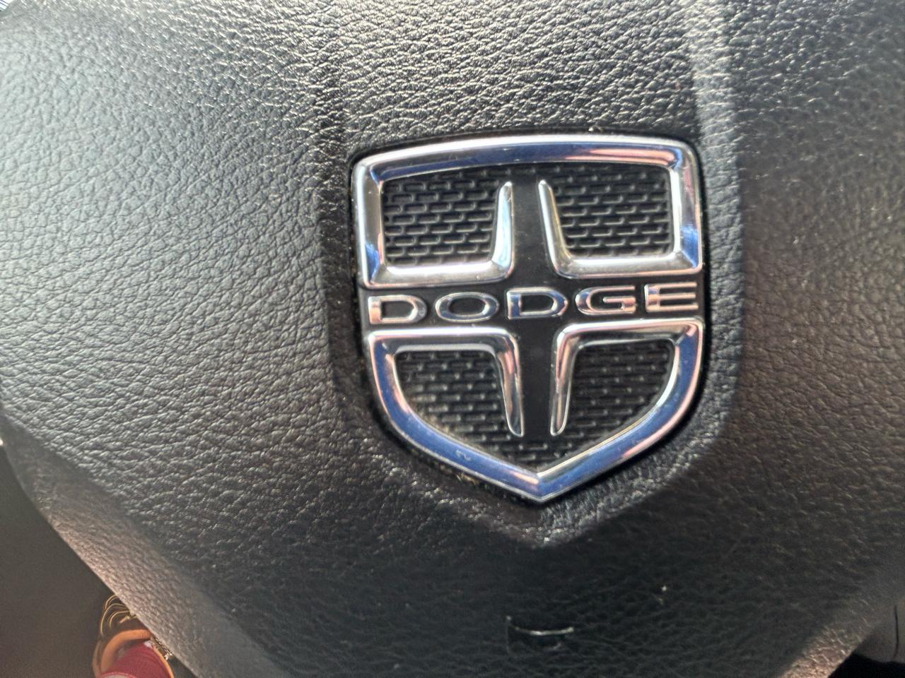 Dodge Journey SE 2015
