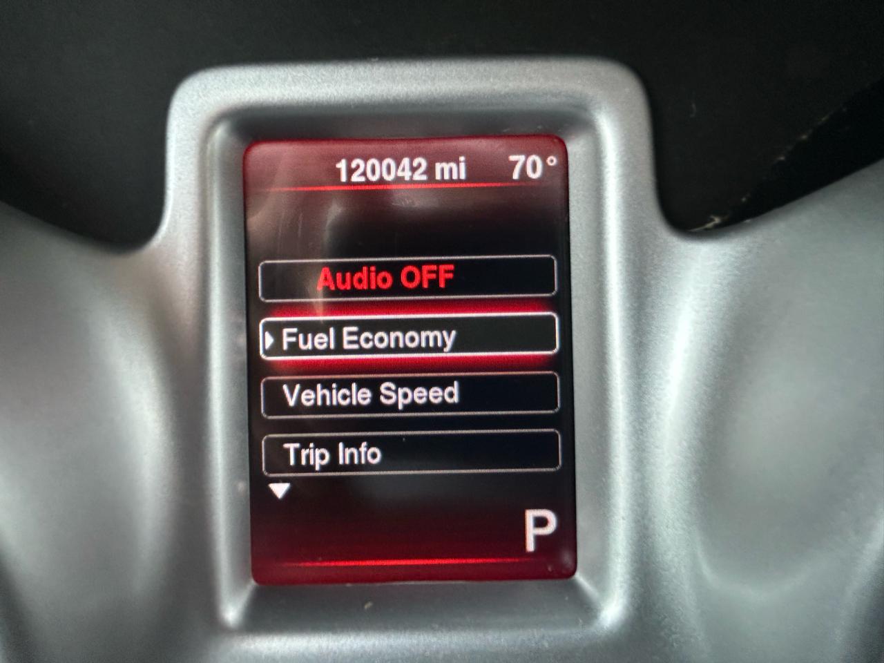 Dodge Journey SE 2015