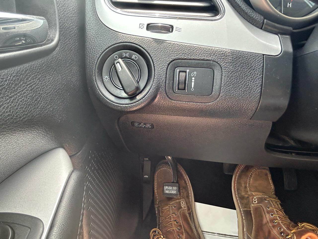 Dodge Journey SE 2015