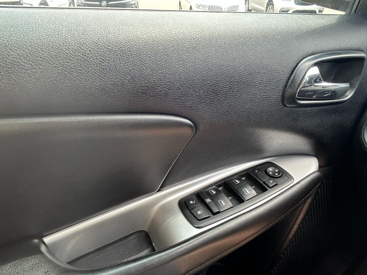 Dodge Journey SE 2015