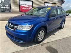 2015 Dodge Journey 