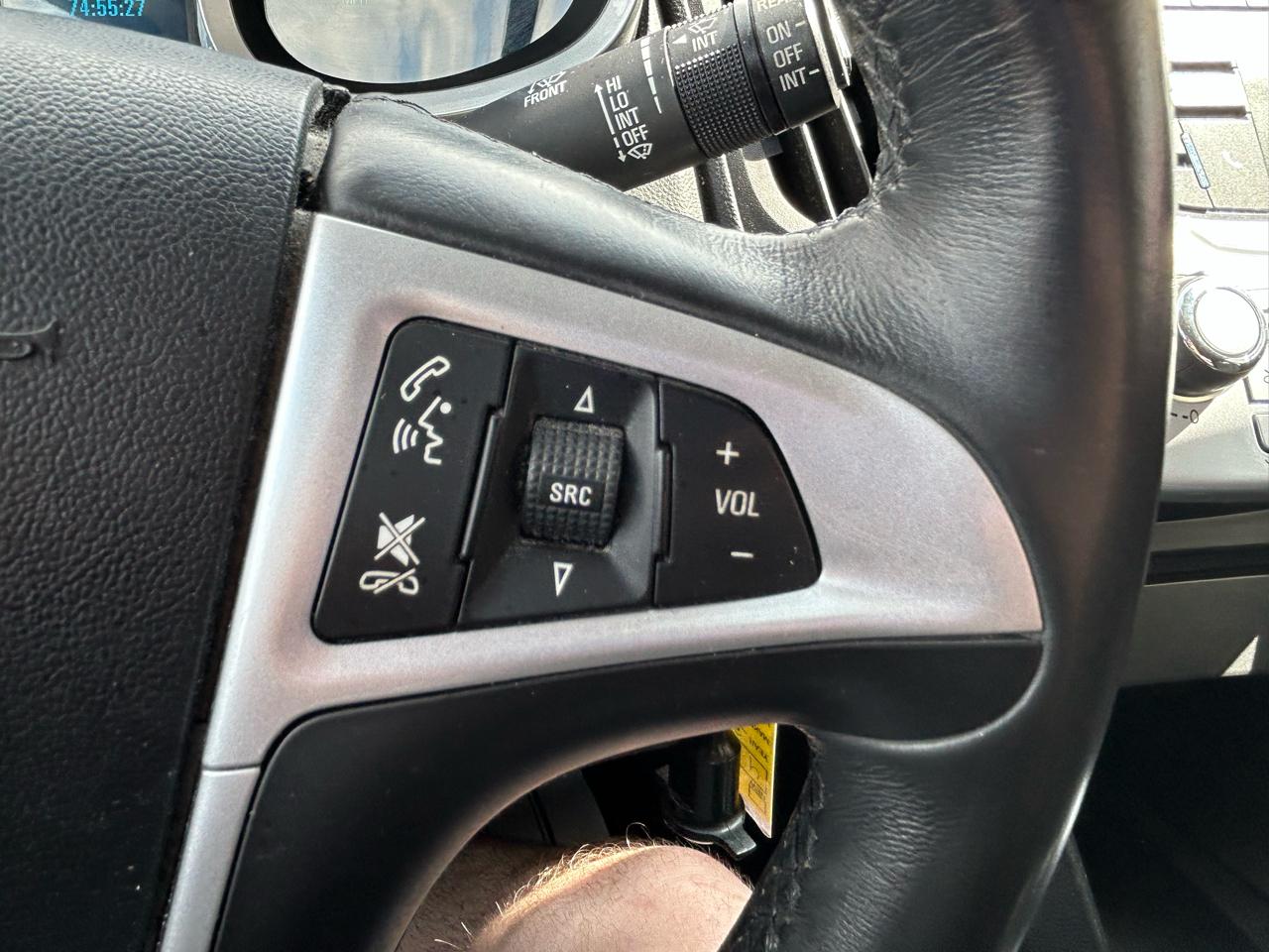 Chevrolet Equinox 1LT 2WD 2013