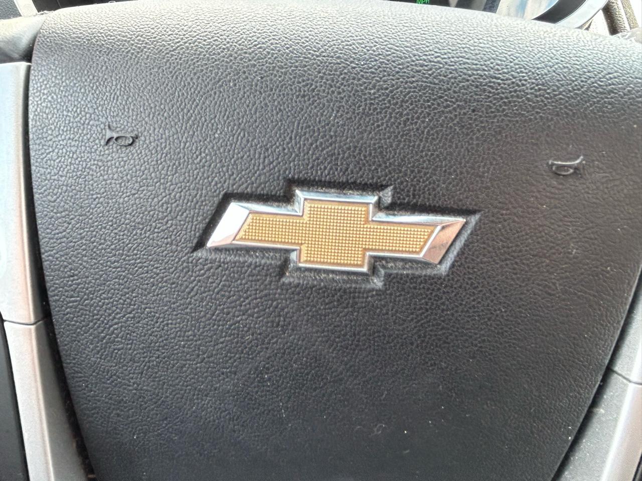 Chevrolet Equinox 1LT 2WD 2013
