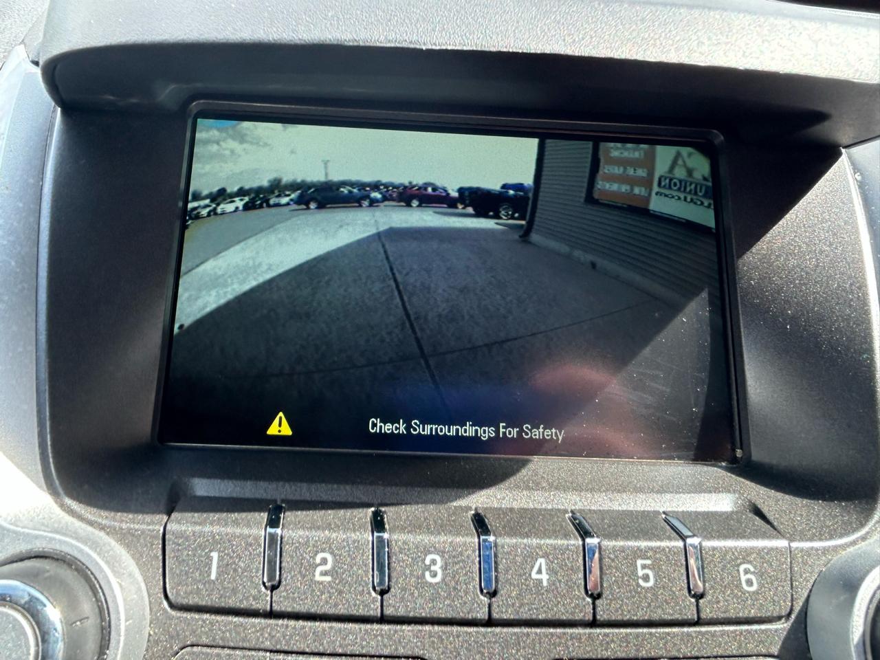 Chevrolet Equinox 1LT 2WD 2013