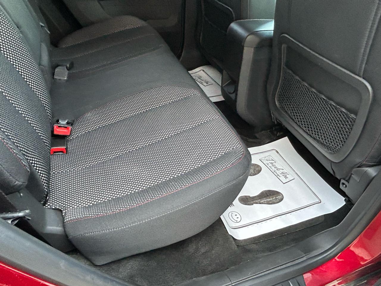 Chevrolet Equinox 1LT 2WD 2012