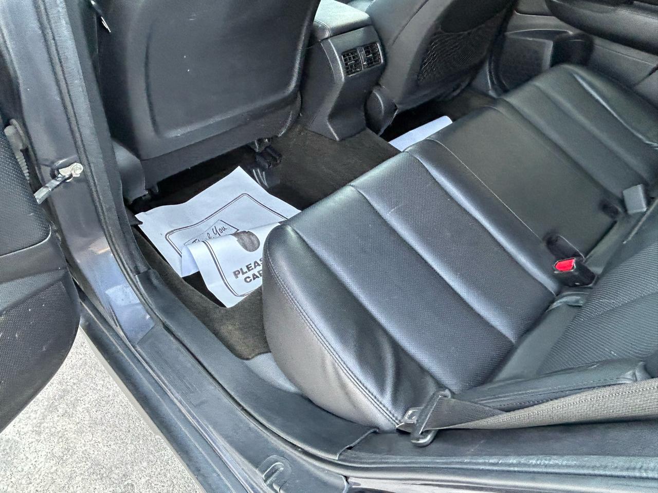 Subaru Outback 3.6R Limited 2014
