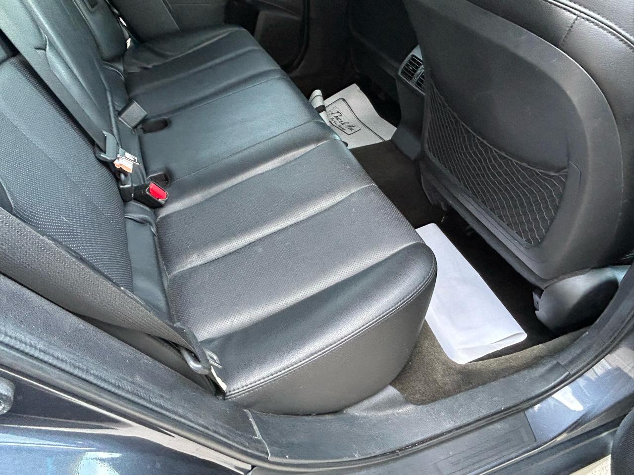 Subaru Outback 3.6R Limited 2014