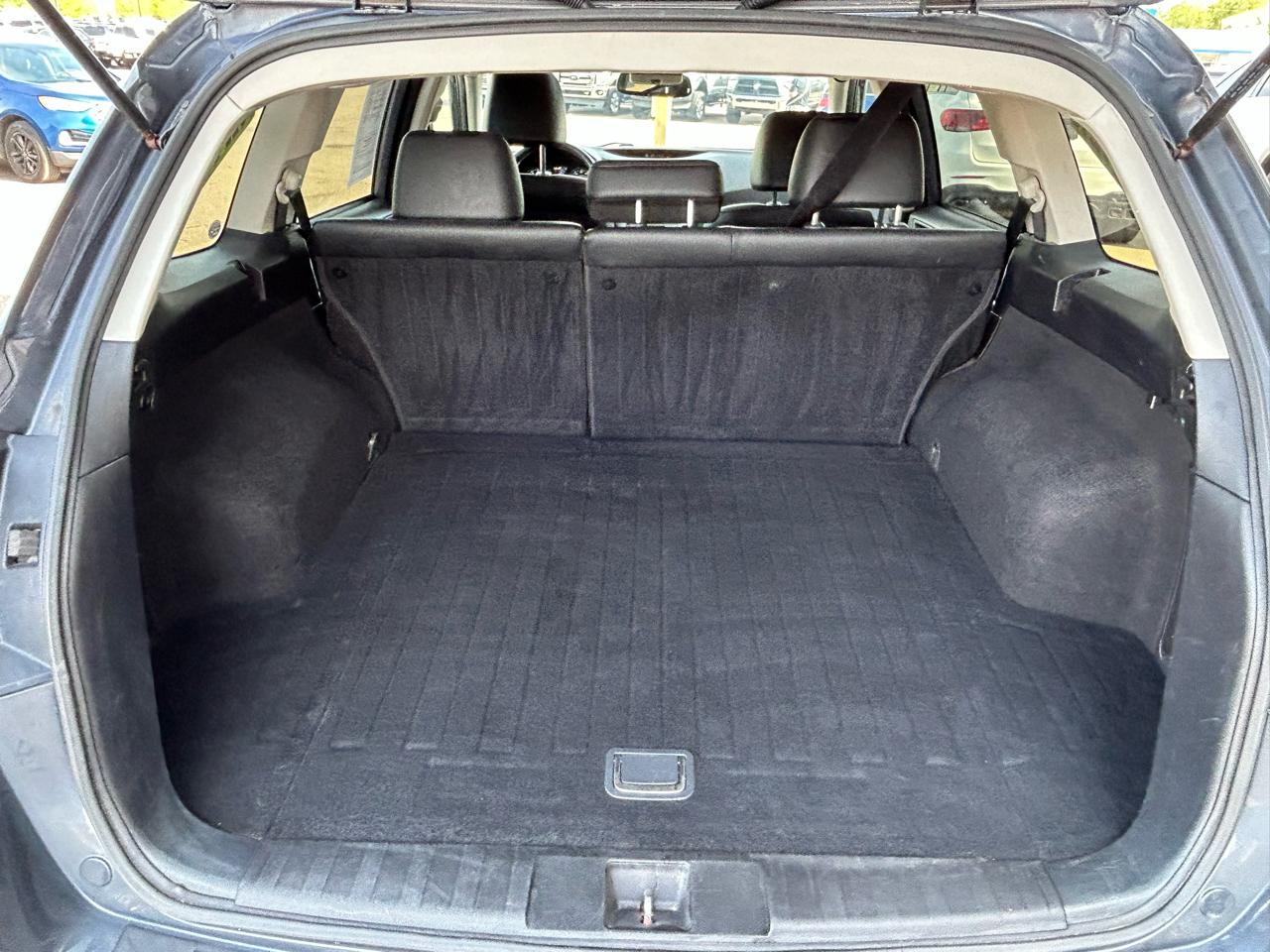 Subaru Outback 3.6R Limited 2014