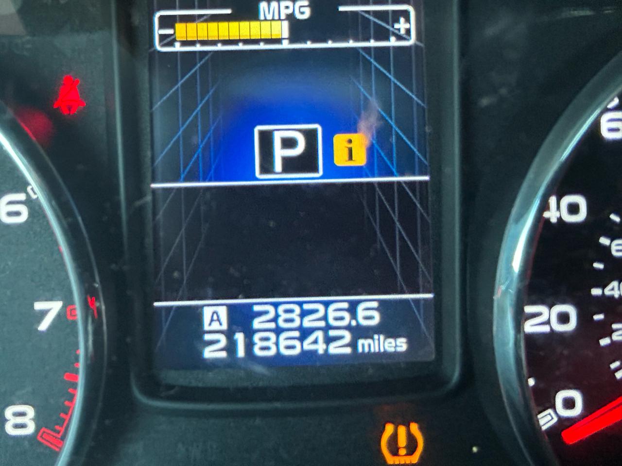Subaru Outback 3.6R Limited 2014