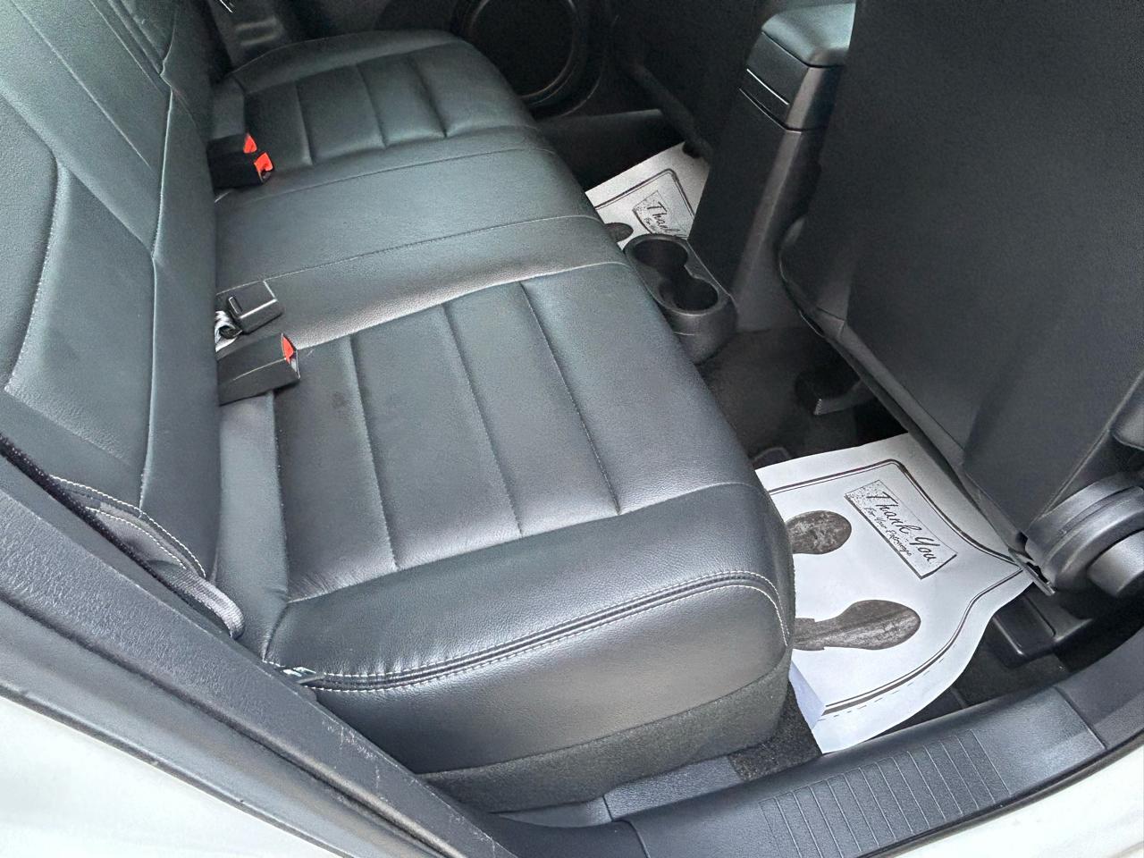 Jeep Patriot Latitude 4WD 2016