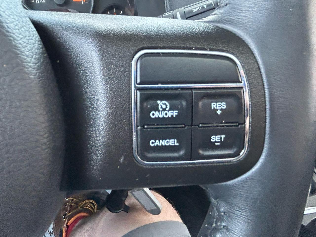 Jeep Patriot Latitude 4WD 2016