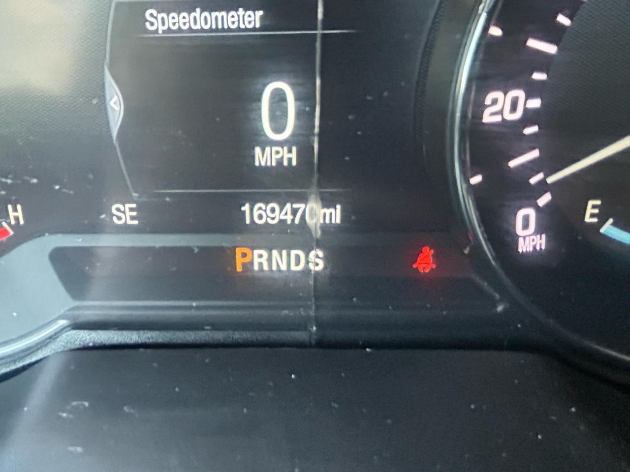 Lincoln MKZ Select AWD 2017