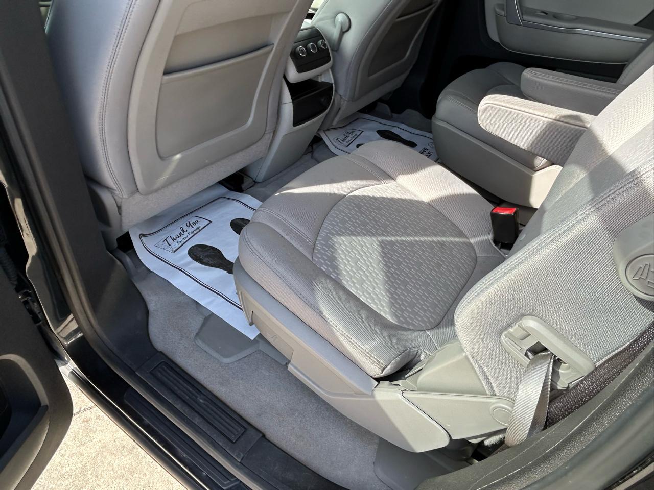 GMC Acadia SLE-2 AWD 2012