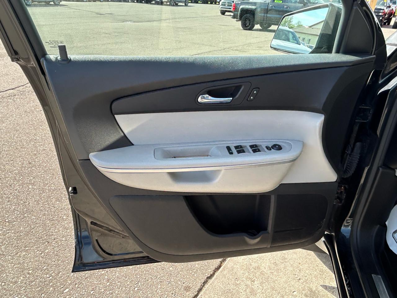 GMC Acadia SLE-2 AWD 2012