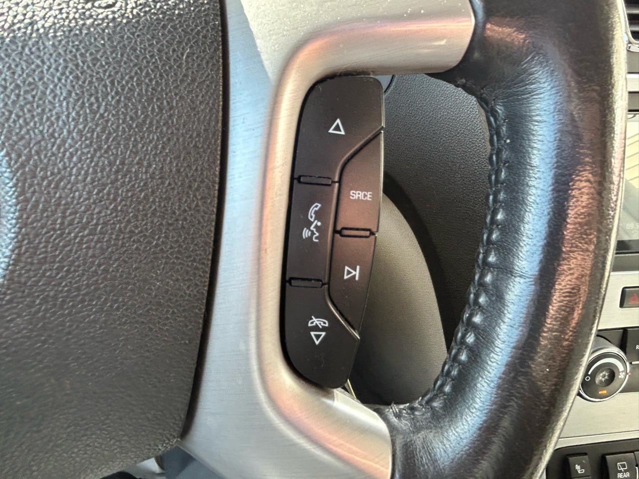 GMC Acadia SLE-2 AWD 2012