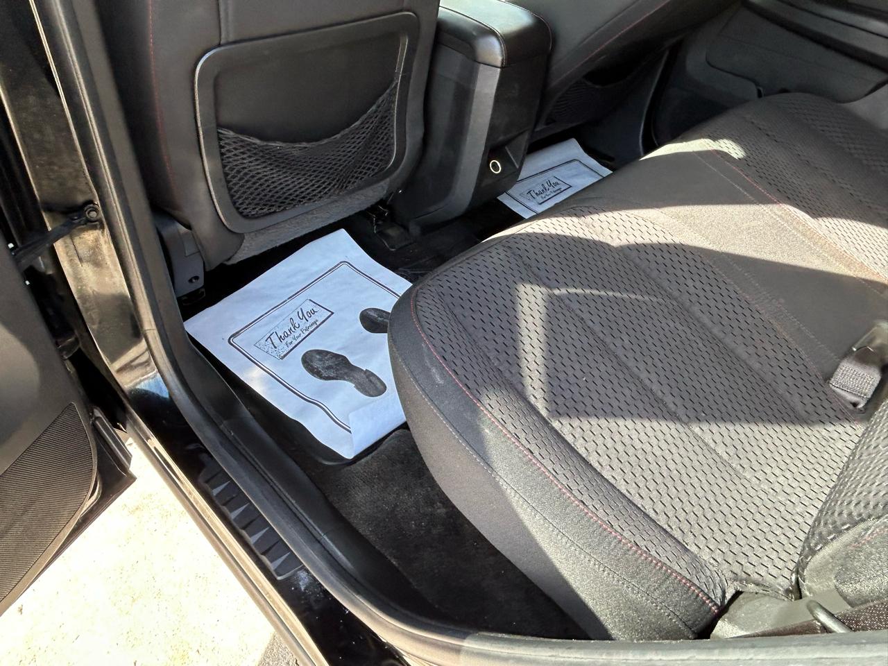 GMC Terrain SLE1 FWD 2014