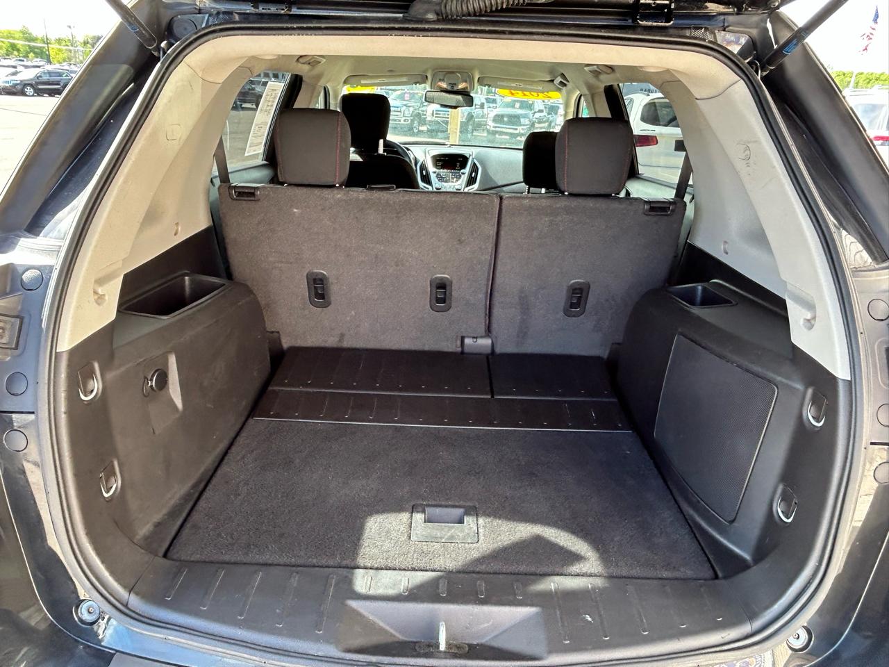 GMC Terrain SLE1 FWD 2014