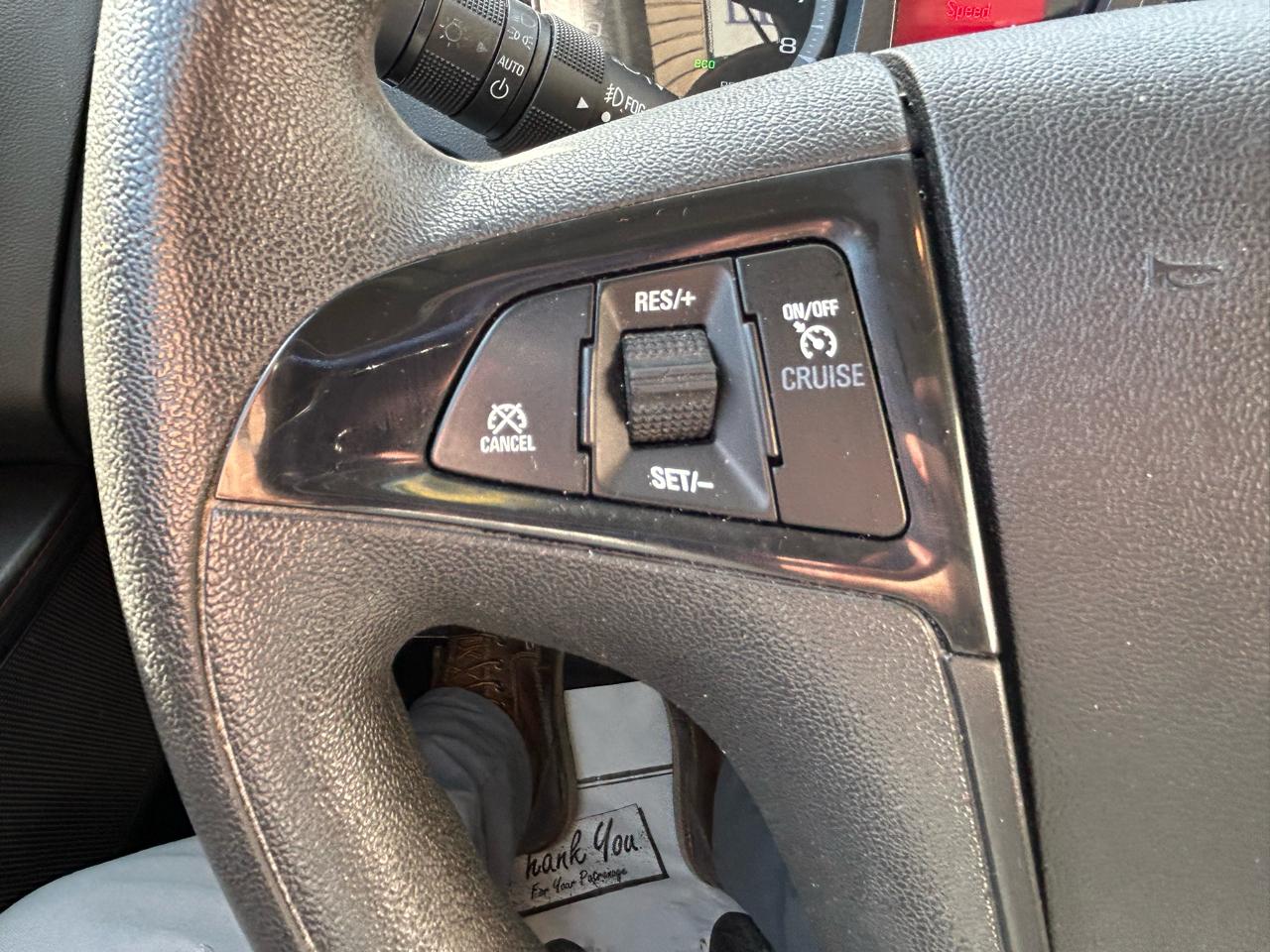 GMC Terrain SLE1 FWD 2014