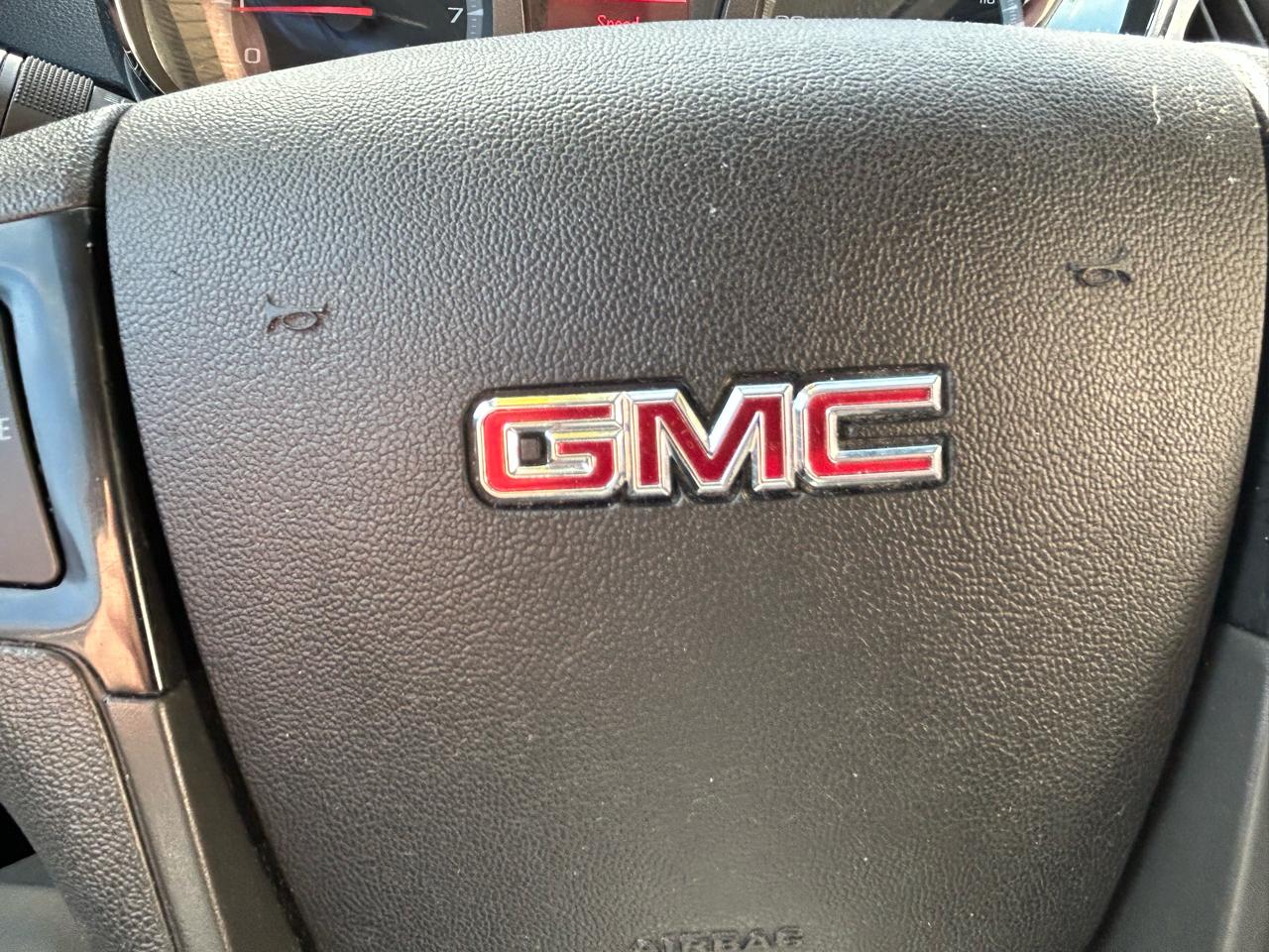 GMC Terrain SLE1 FWD 2014