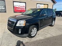 2014 GMC Terrain 