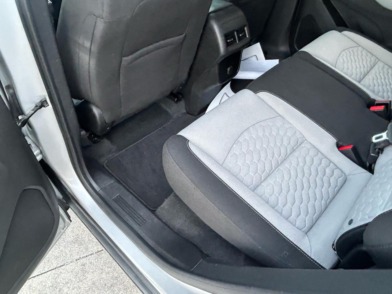 Chevrolet Equinox LT AWD 2018
