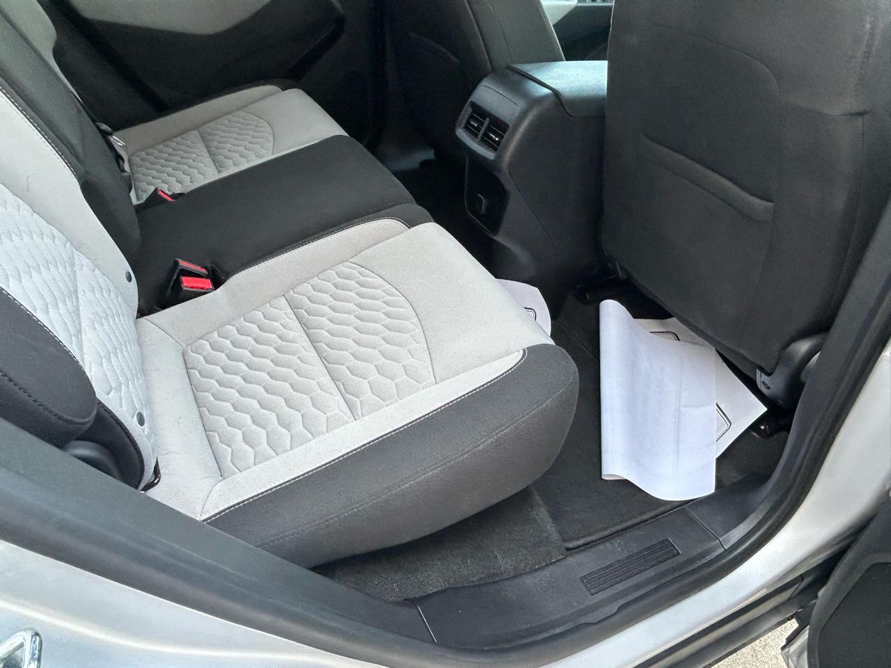 Chevrolet Equinox LT AWD 2018