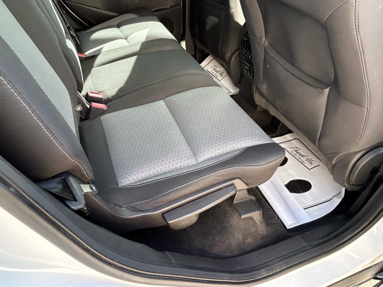 Ford Escape SE FWD 2017