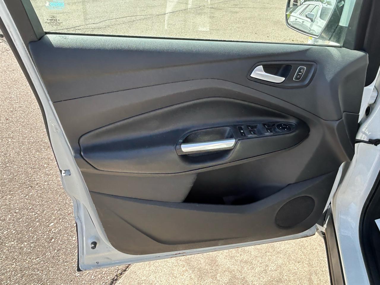 Ford Escape SE FWD 2017