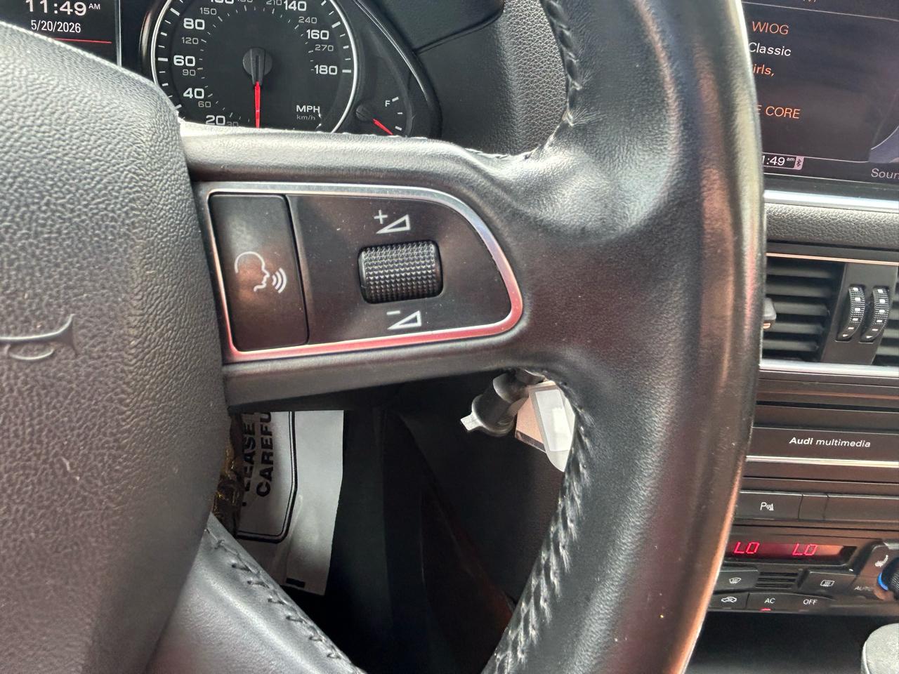 Audi Q5 2.0 quattro Premium 2012