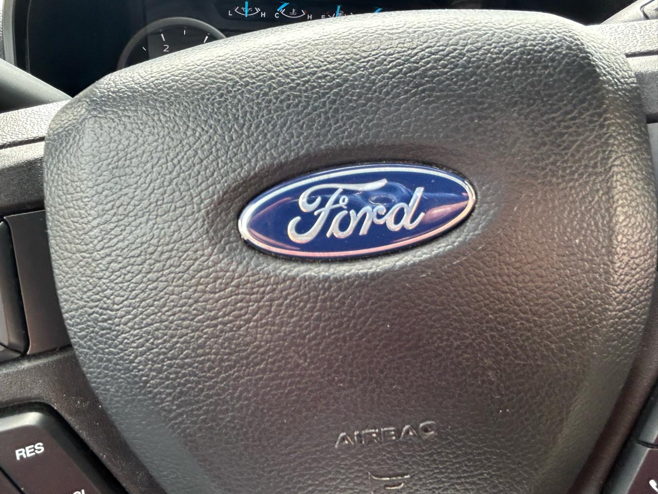 Ford F-350 SD King Ranch Crew Cab Long Bed DRW 4WD 2018