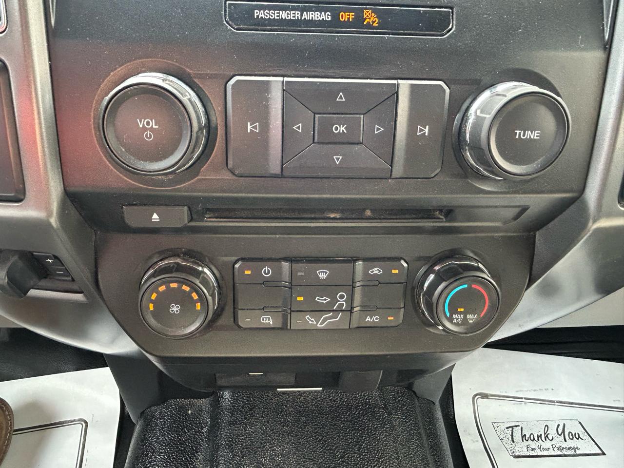 Ford F-350 SD King Ranch Crew Cab Long Bed DRW 4WD 2018