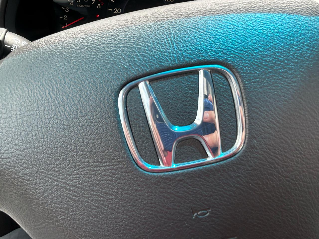 Honda Odyssey EX-L 2010