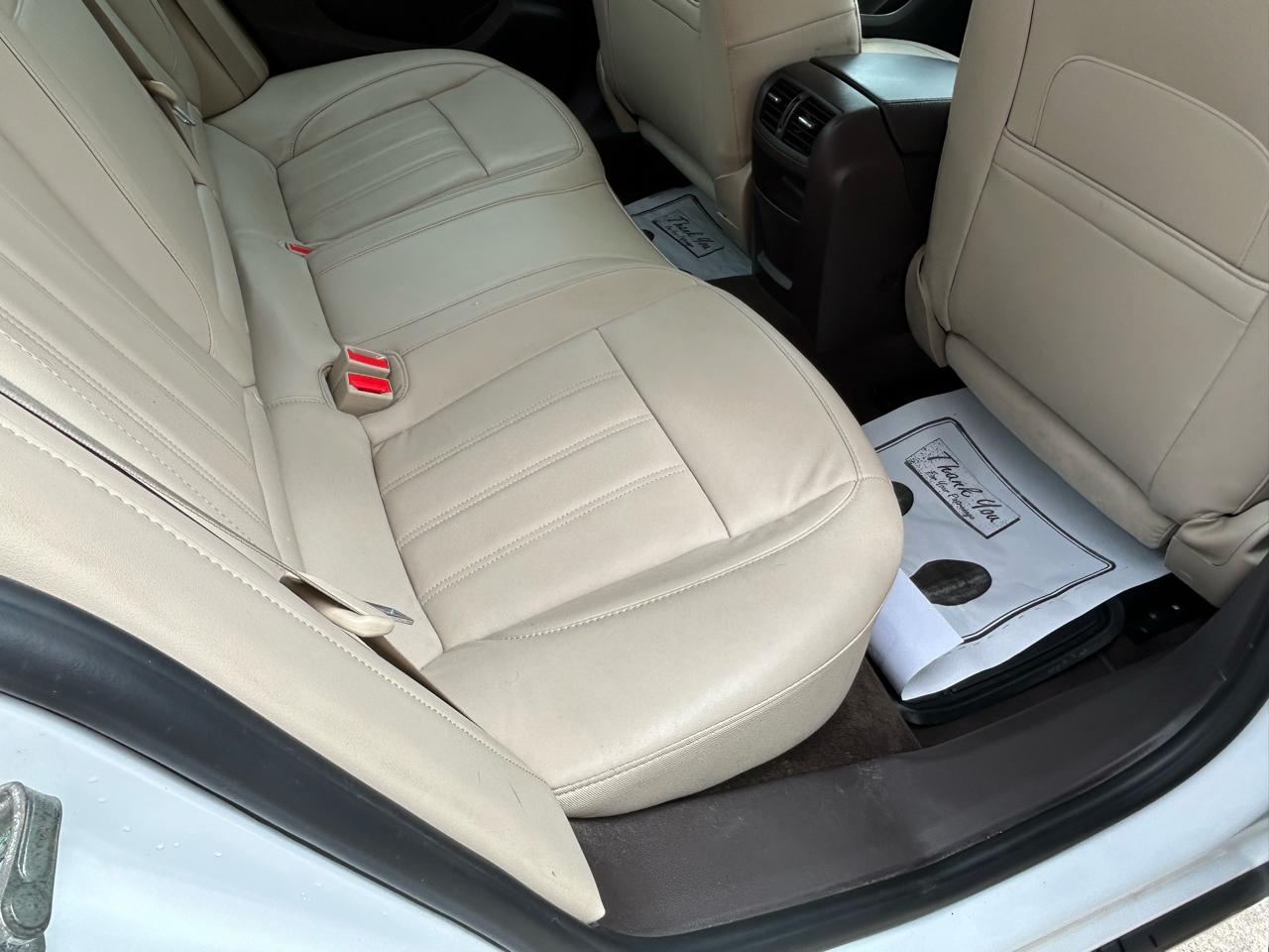 Buick Regal Sport Touring 2017