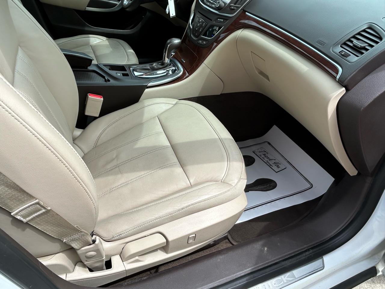 Buick Regal Sport Touring 2017