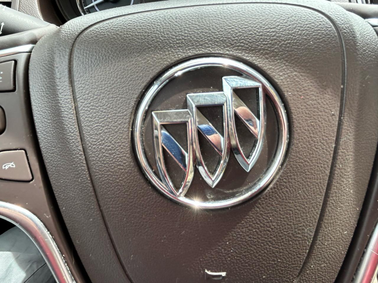 Buick Regal Sport Touring 2017