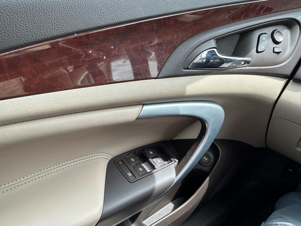 Buick Regal Sport Touring 2017