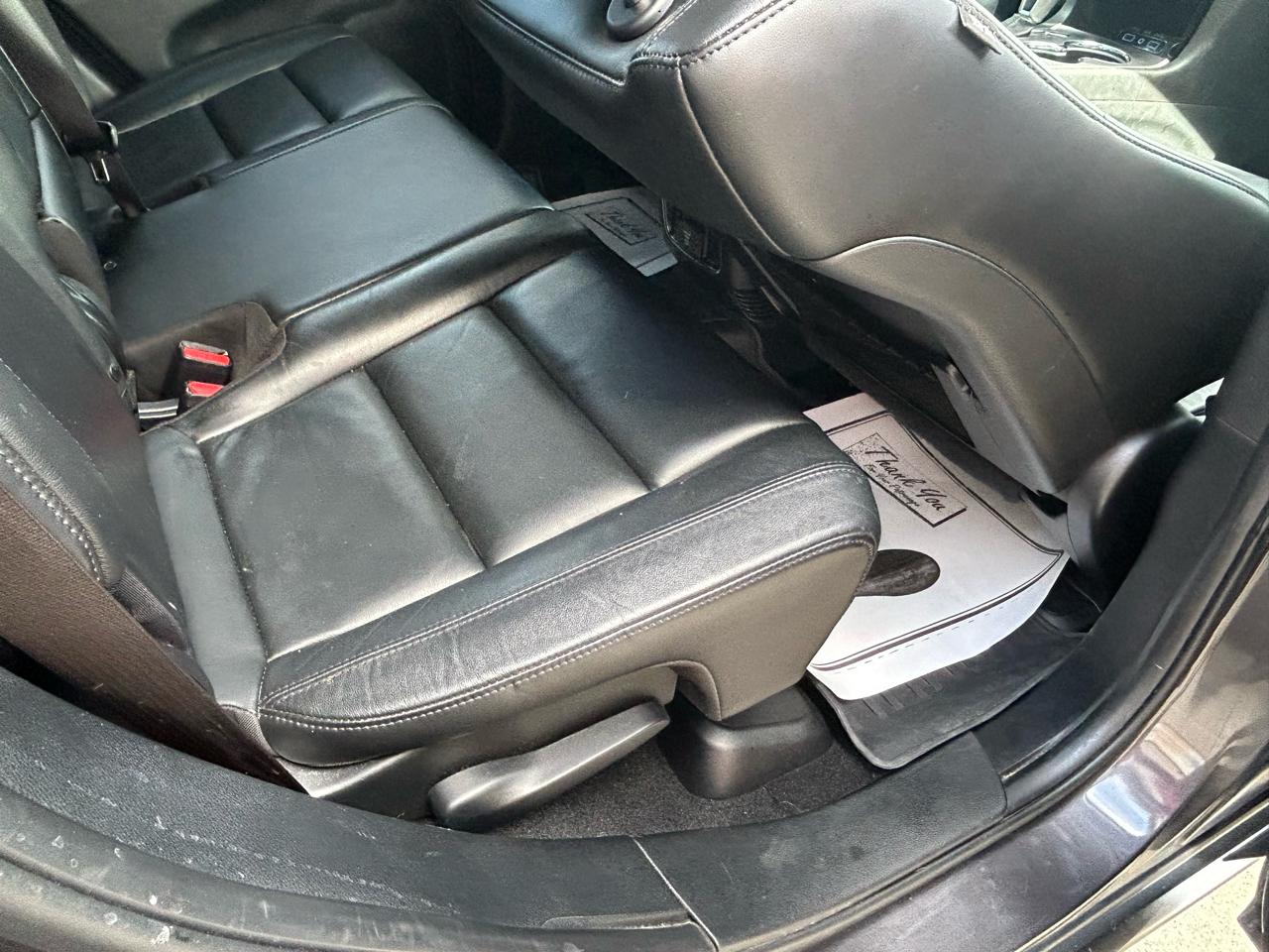 Jeep Grand Cherokee Limited 4WD 2020