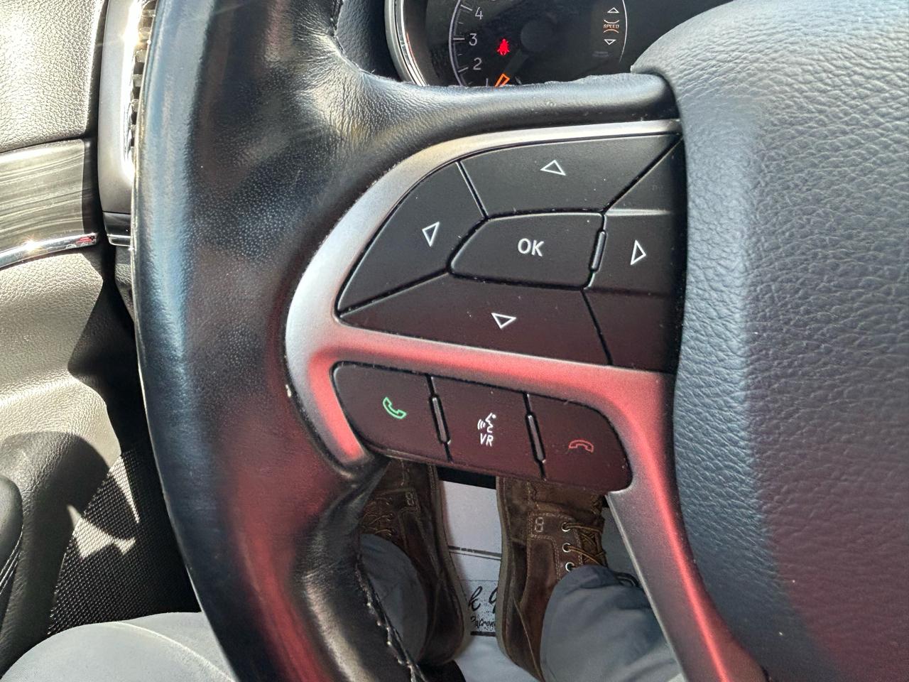 Jeep Grand Cherokee Limited 4WD 2020