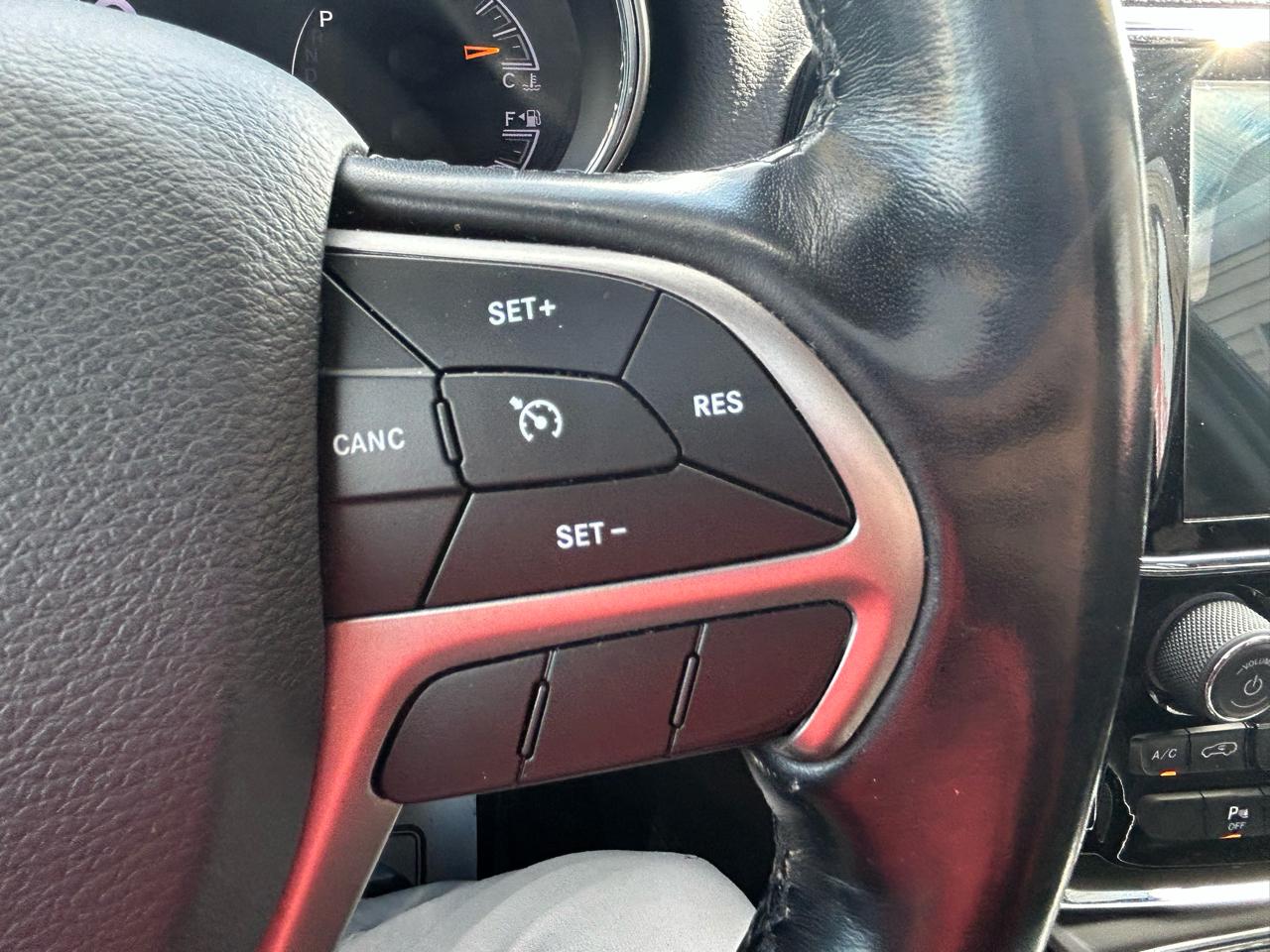 Jeep Grand Cherokee Limited 4WD 2020