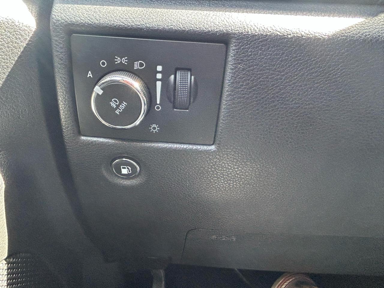 Jeep Grand Cherokee Limited 4WD 2020