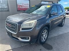 2013 GMC Acadia 