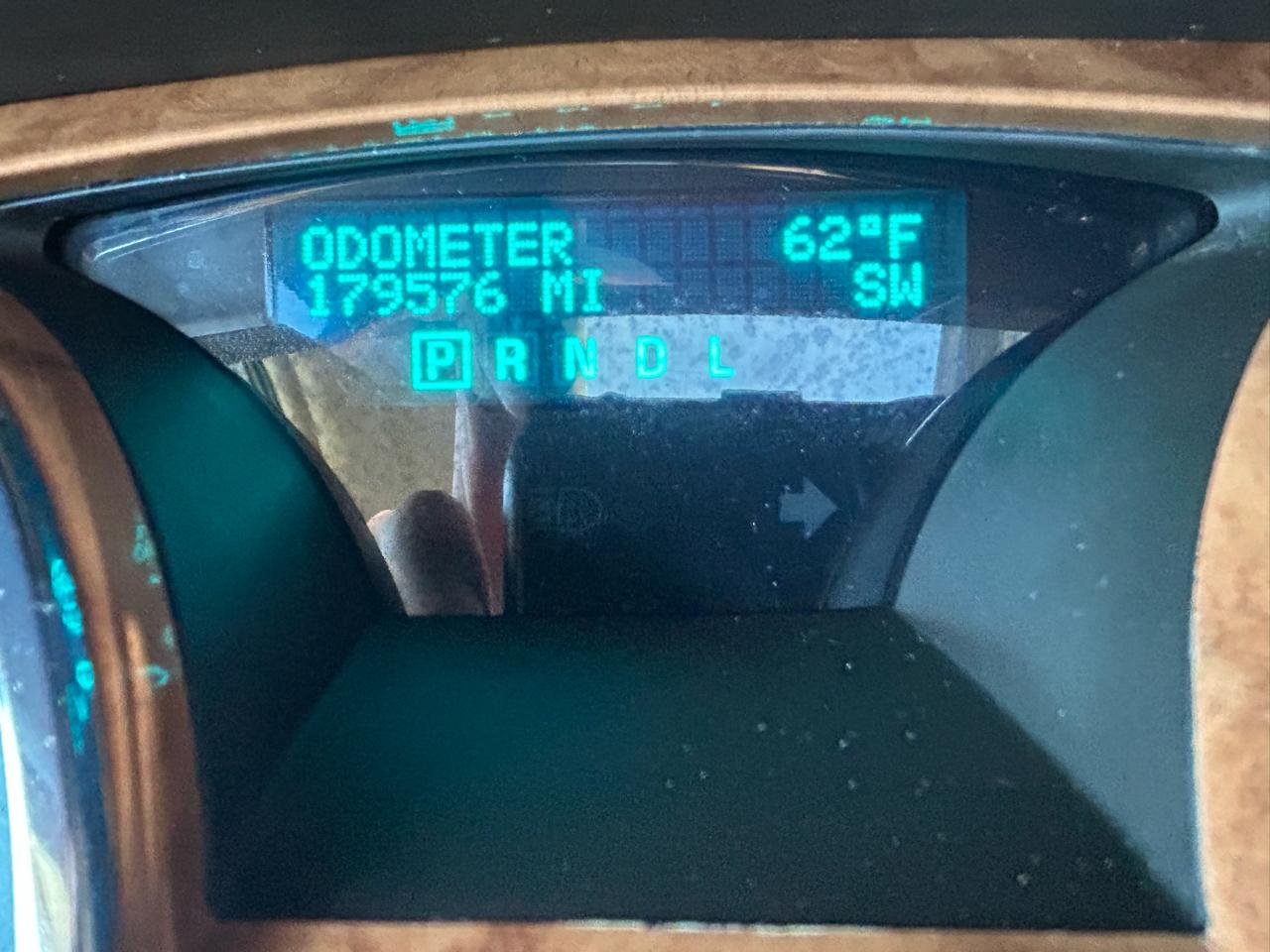 Buick Enclave AWD 4dr CXL w/2XL 2010