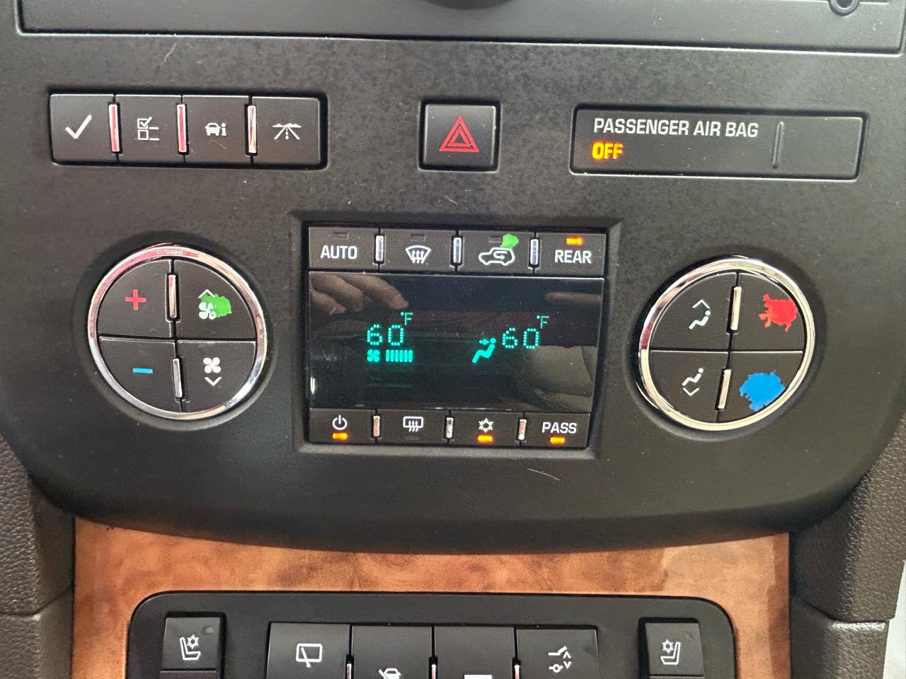 Buick Enclave AWD 4dr CXL w/2XL 2010