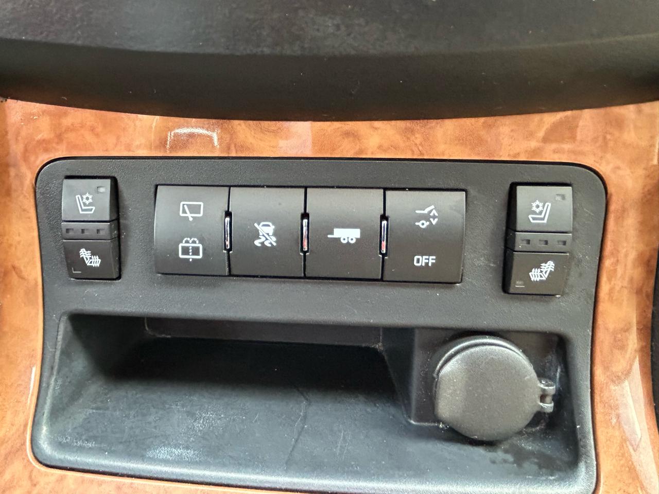 Buick Enclave AWD 4dr CXL w/2XL 2010
