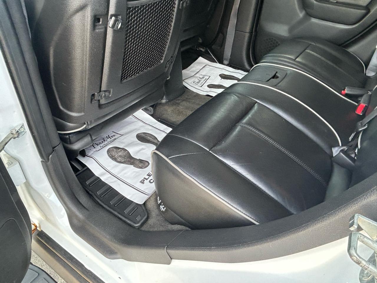 HUMMER H3 Sport Utility 2006